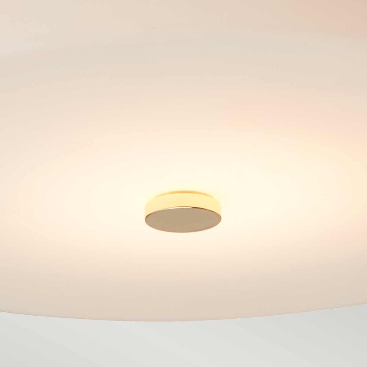 Bad-Deckenleuchte Tamar (goldfarben) 1x - Elstead Lighting