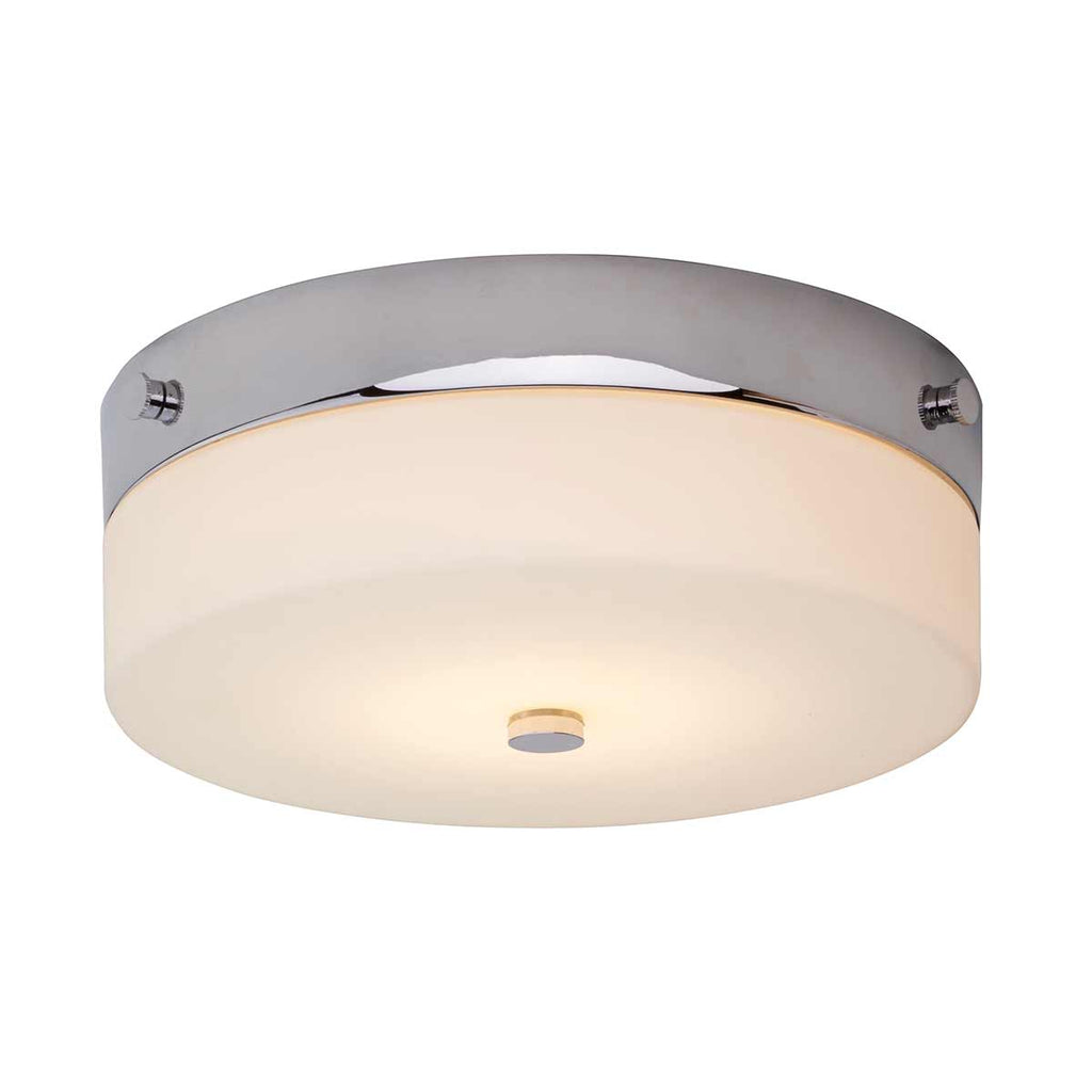 Bad-Deckenleuchte Tamar (verchromt) 1x - Elstead Lighting