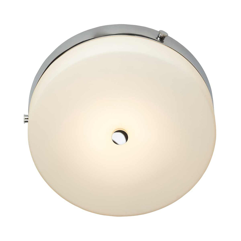 Bad-Deckenleuchte Tamar (verchromt) 1x - Elstead Lighting