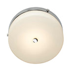 Bad-Deckenleuchte Tamar (verchromt) 1x - Elstead Lighting