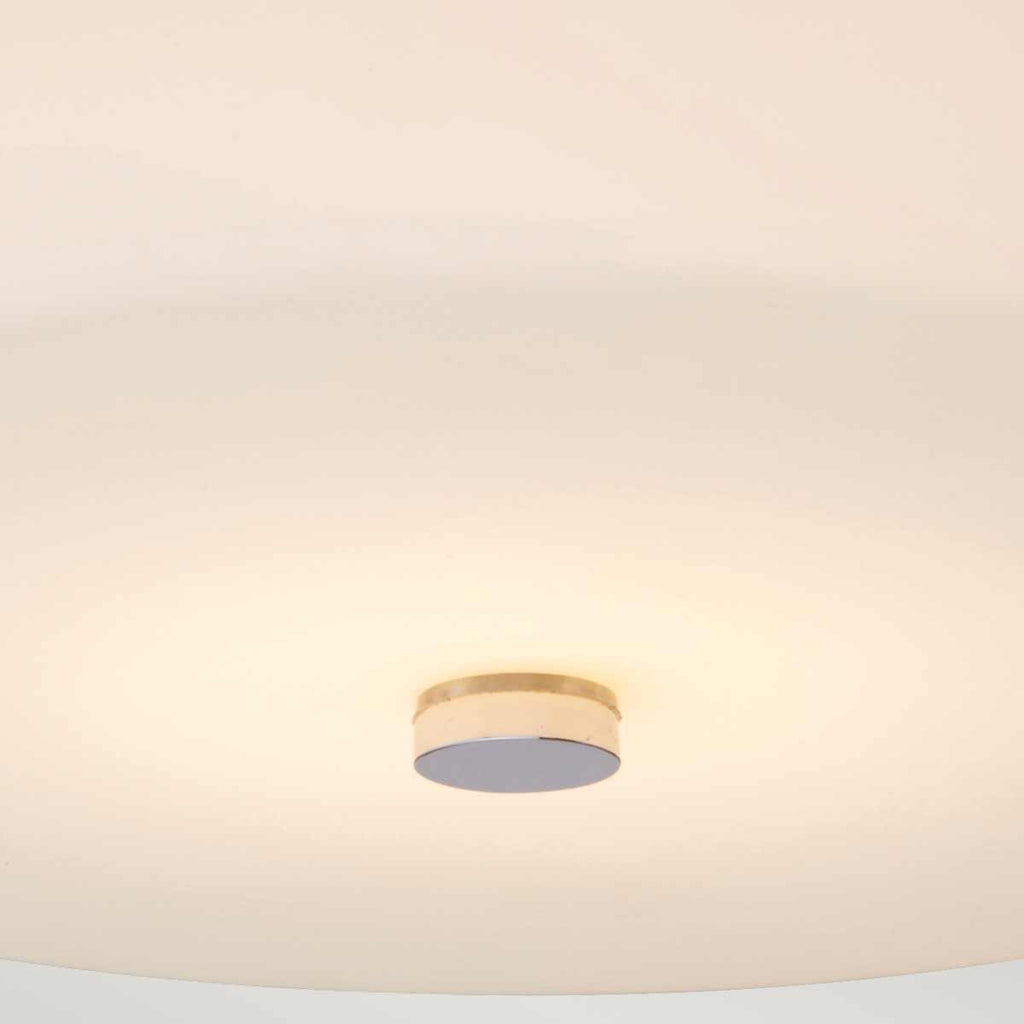 Bad-Deckenleuchte Tamar (verchromt) 1x - Elstead Lighting