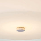 Bad-Deckenleuchte Tamar (verchromt) 1x - Elstead Lighting