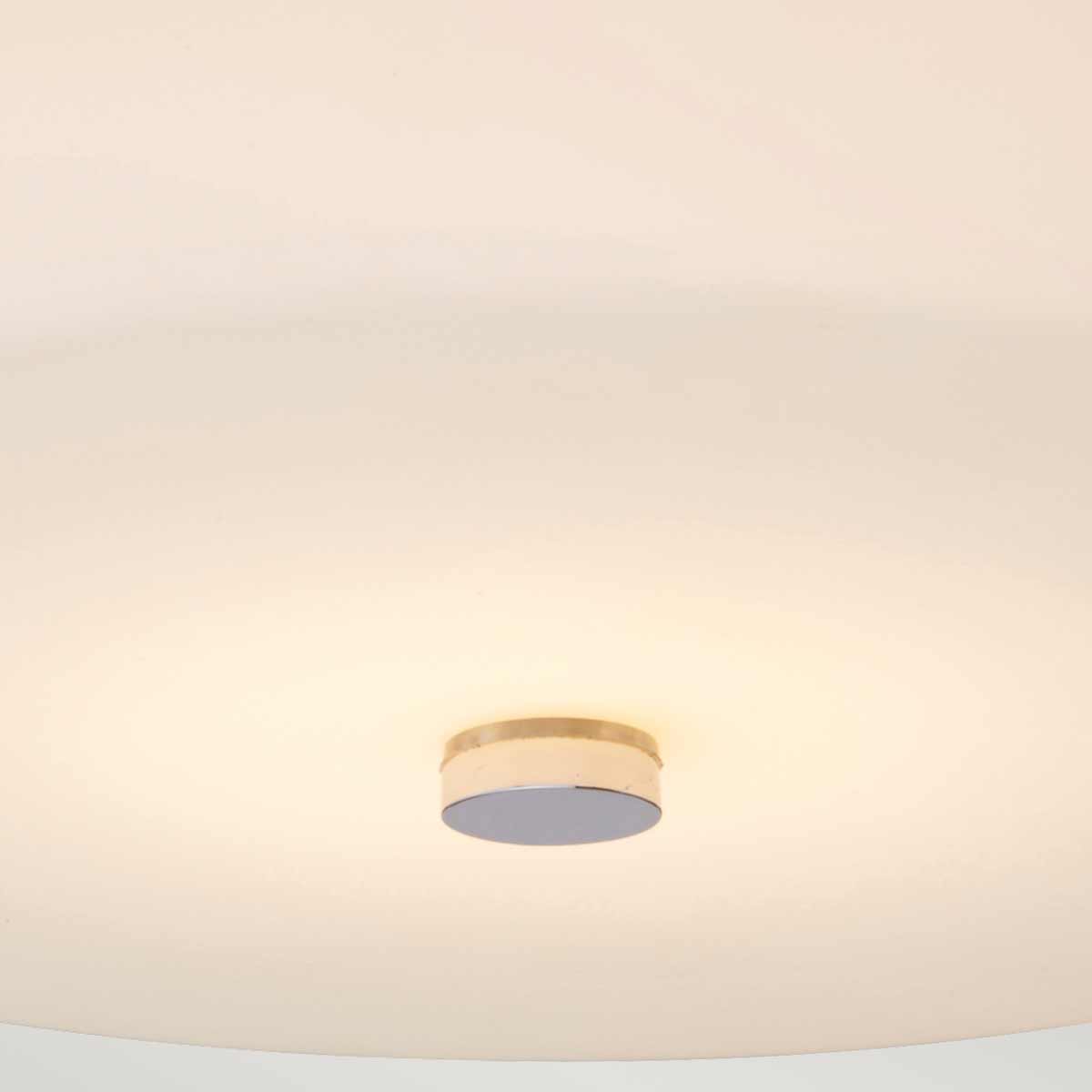 Bad-Deckenleuchte Tamar (verchromt) 1x - Elstead Lighting