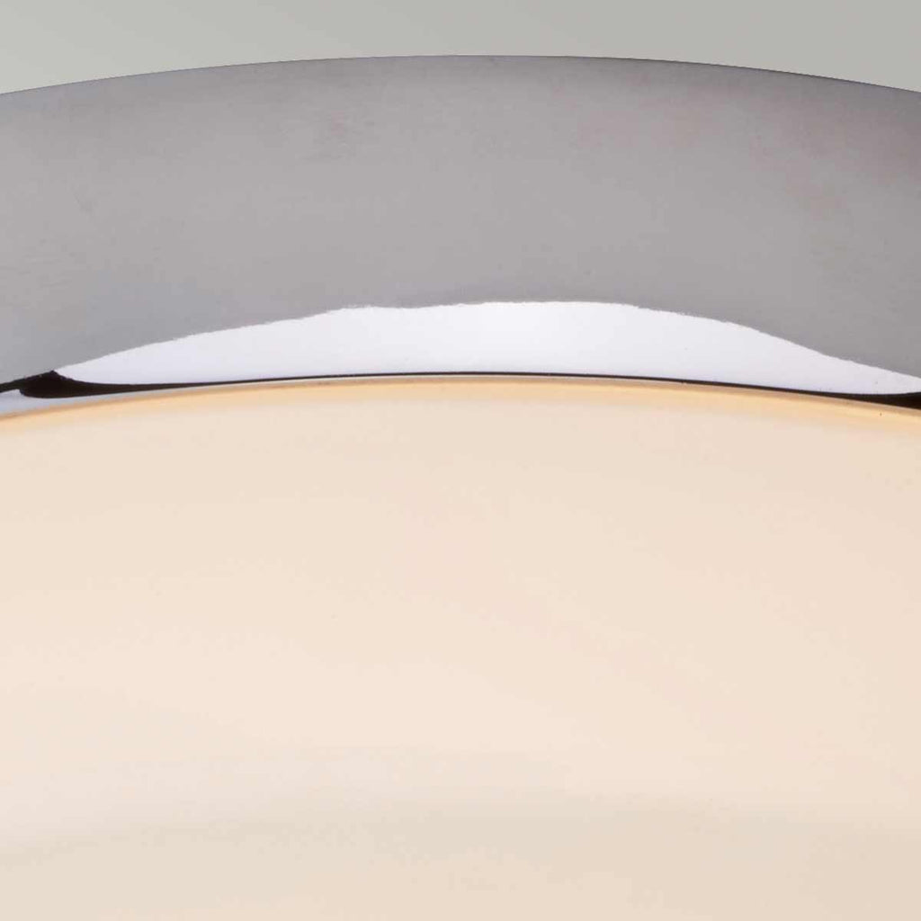 Bad-Deckenleuchte Tamar (verchromt) 1x - Elstead Lighting