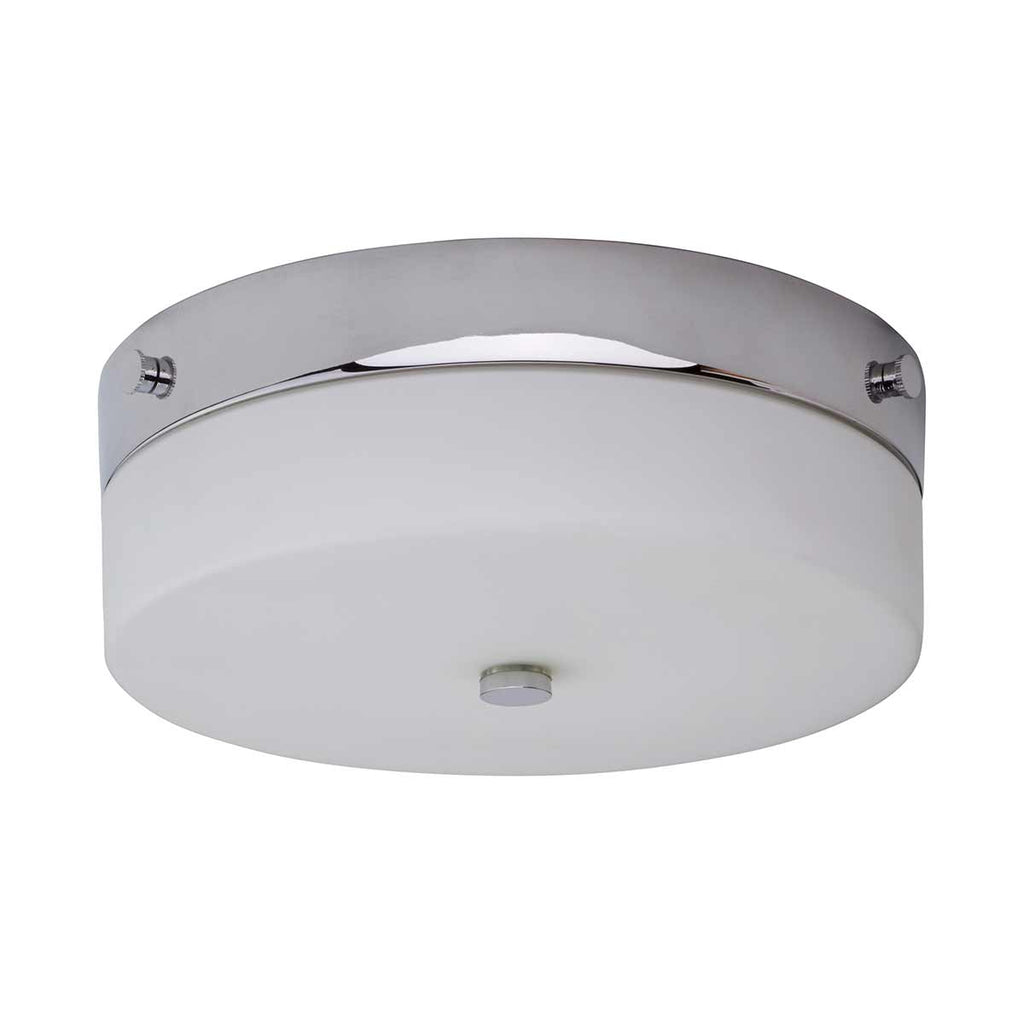 Bad-Deckenleuchte Tamar (verchromt) 1x - Elstead Lighting