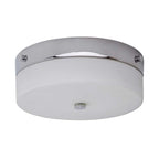 Bad-Deckenleuchte Tamar (verchromt) 1x - Elstead Lighting
