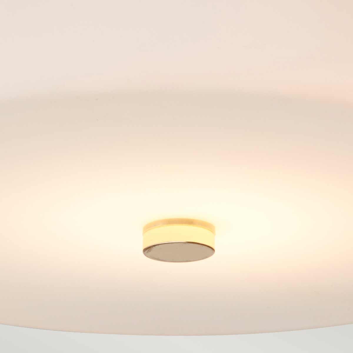 Bad-Deckenleuchte Tamar (goldfarben) 1x - Elstead Lighting