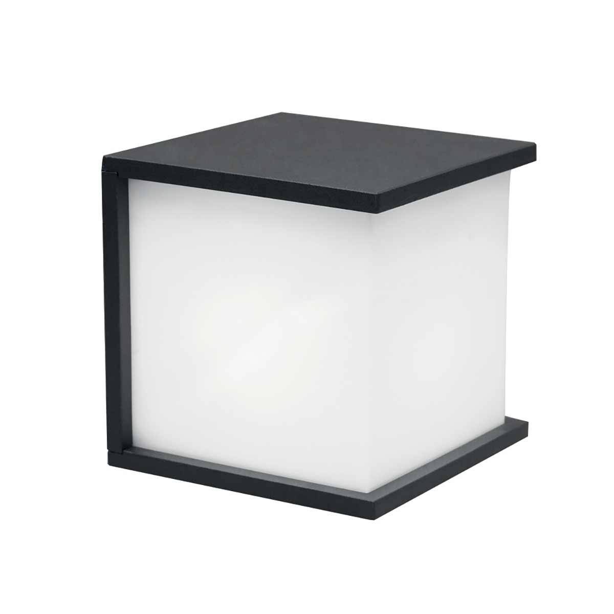 Außen-Wandleuchte Torsten (Graphit) 1x - Elstead Lighting