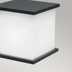 Außen-Wandleuchte Torsten (Graphit) 1x - Elstead Lighting