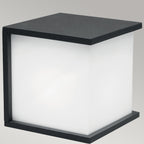 Außen-Wandleuchte Torsten (Graphit) 1x - Elstead Lighting