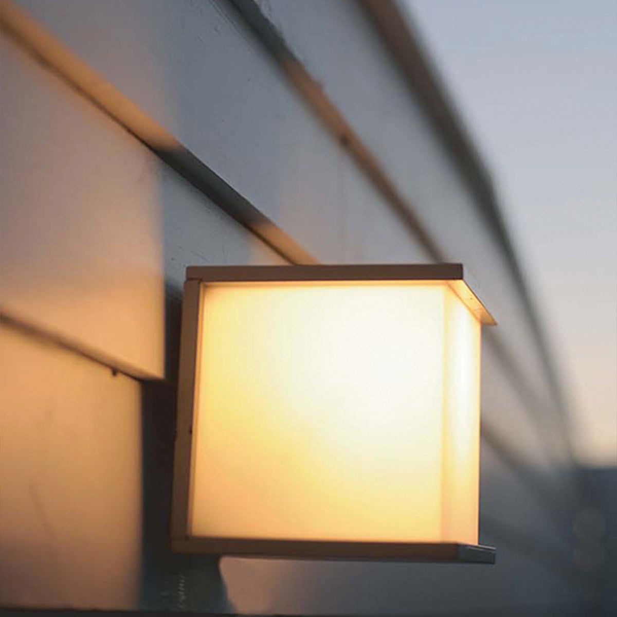 Außen-Wandleuchte Torsten (Graphit) 1x - Elstead Lighting
