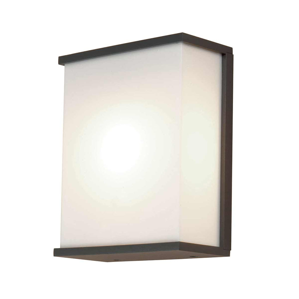 Außen-Wandleuchte Torsten (Graphit) 1x - Elstead Lighting