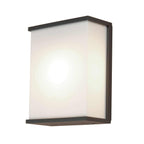 Außen-Wandleuchte Torsten (Graphit) 1x - Elstead Lighting