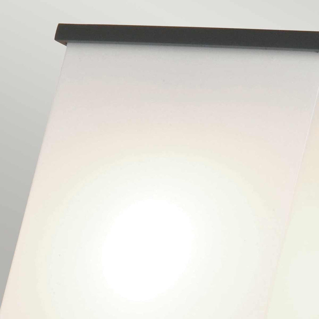 Außen-Wandleuchte Torsten (Graphit) 1x - Elstead Lighting