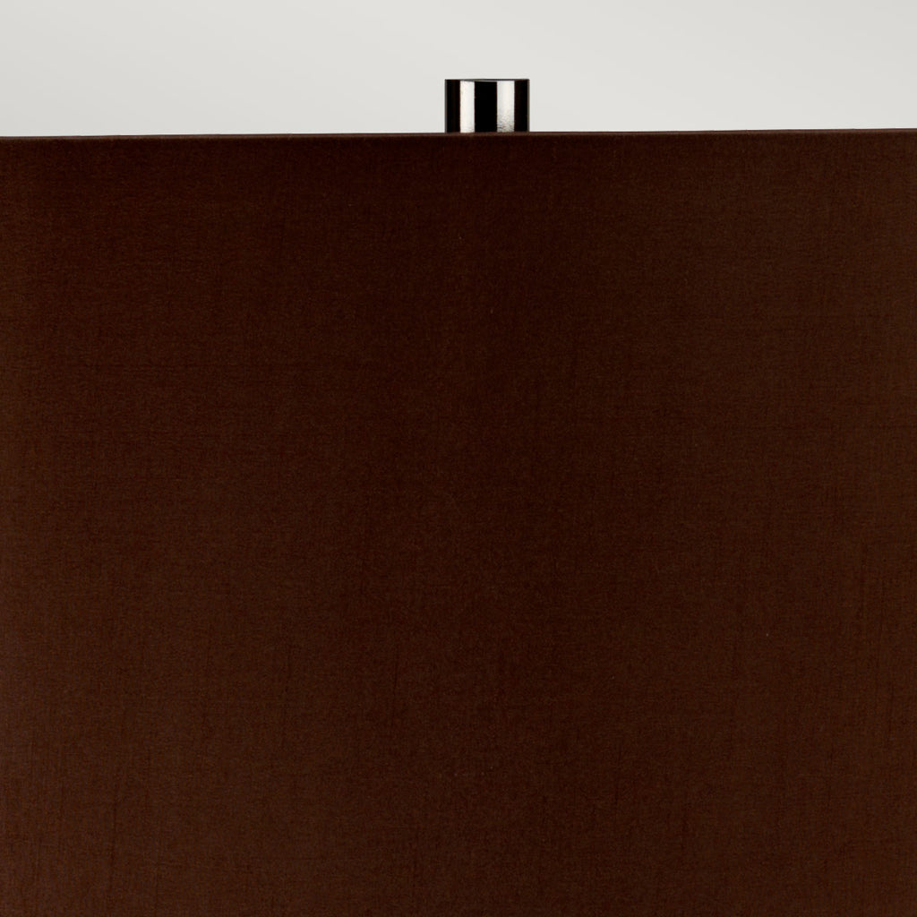 Tischleuchte Victor (Red) 1x - Elstead Lighting