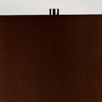 Tischleuchte Victor (Red) 1x - Elstead Lighting