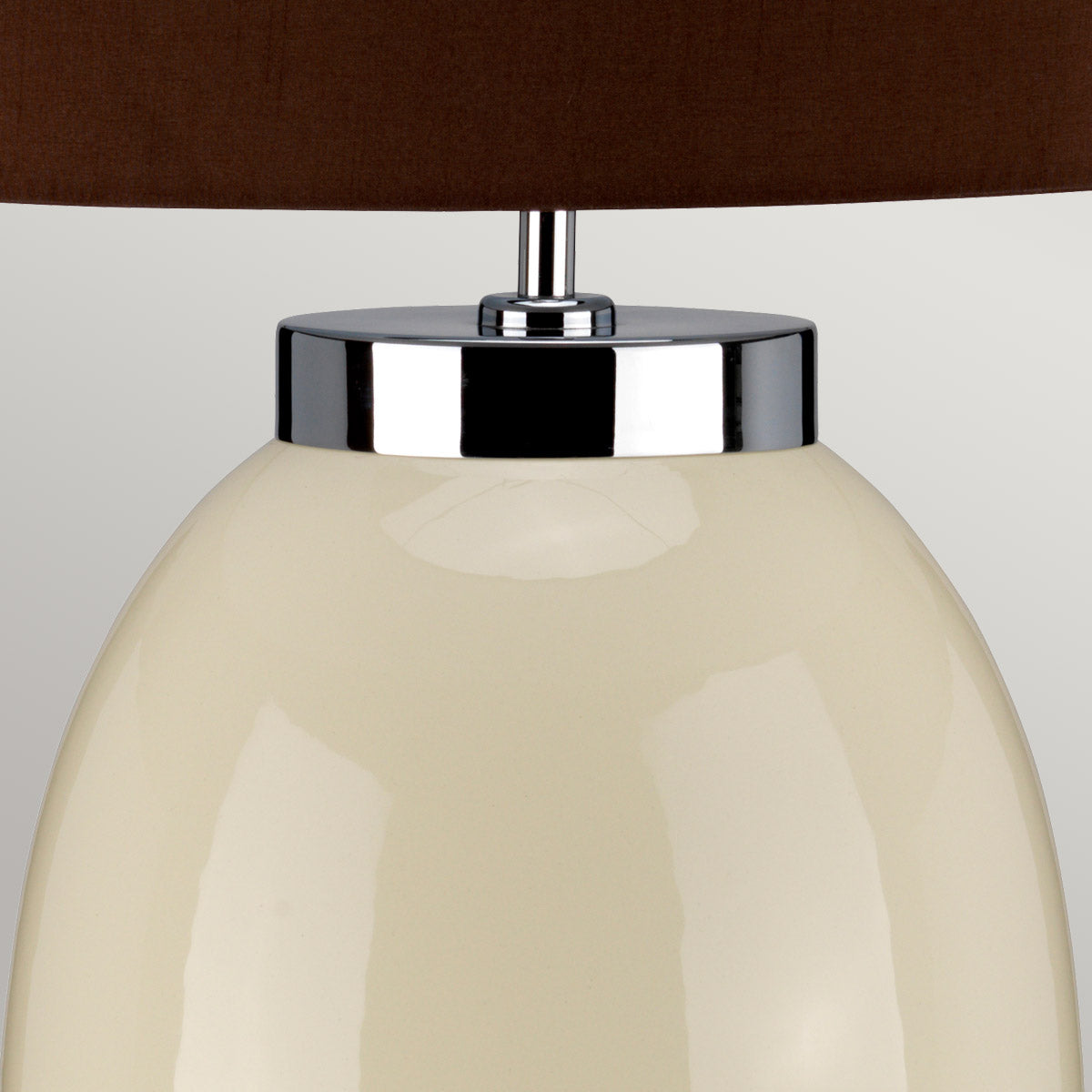 Tischleuchte Victor (Red) 1x - Elstead Lighting
