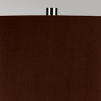 Tischleuchte Victor (Yellow and Purpl) 1x - Elstead Lighting