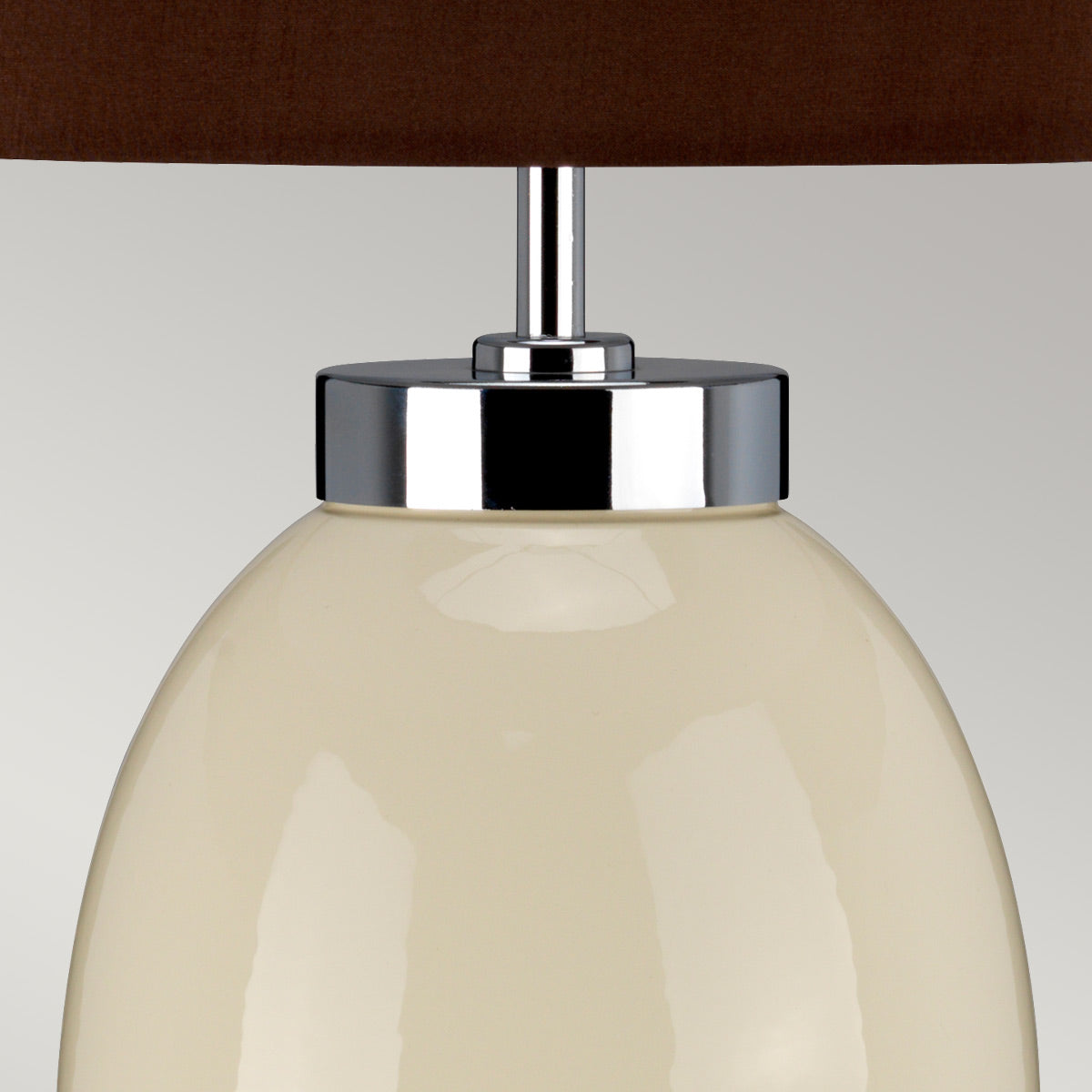 Tischleuchte Victor (Yellow and Purpl) 1x - Elstead Lighting