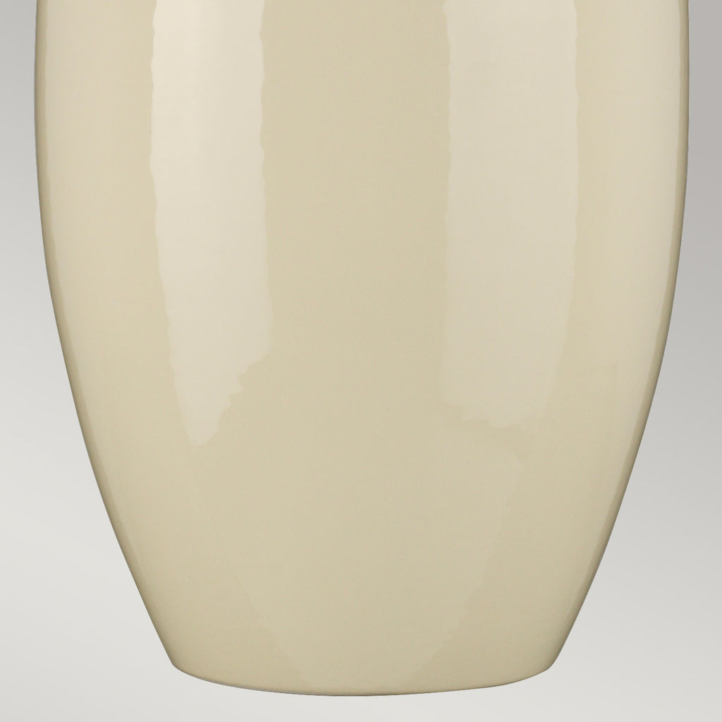 Tischleuchte Victor (Yellow and Purpl) 1x - Elstead Lighting