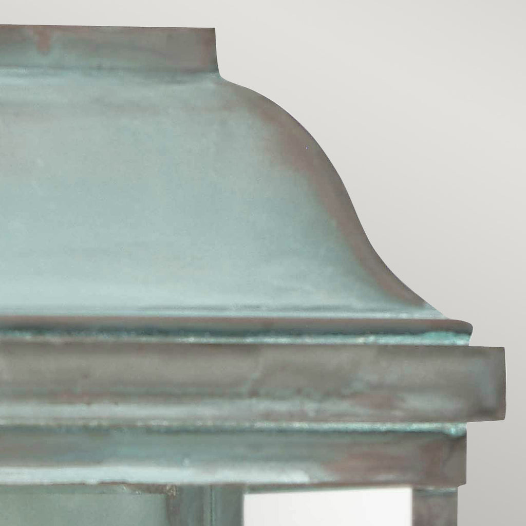 Tischleuchte Victor (Creme) 1x - Elstead Lighting