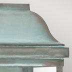Tischleuchte Victor (Creme) 1x - Elstead Lighting