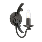 Wandleuchte Windsor (goldfarben) 1x - Elstead Lighting