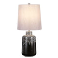 Tischleuchte Woolwich (schwarz) 1x - Elstead Lighting