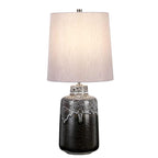 Tischleuchte Woolwich (schwarz) 1x - Elstead Lighting