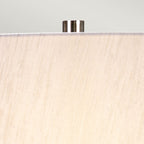 Tischleuchte Woolwich (schwarz) 1x - Elstead Lighting