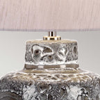 Tischleuchte Woolwich (schwarz) 1x - Elstead Lighting