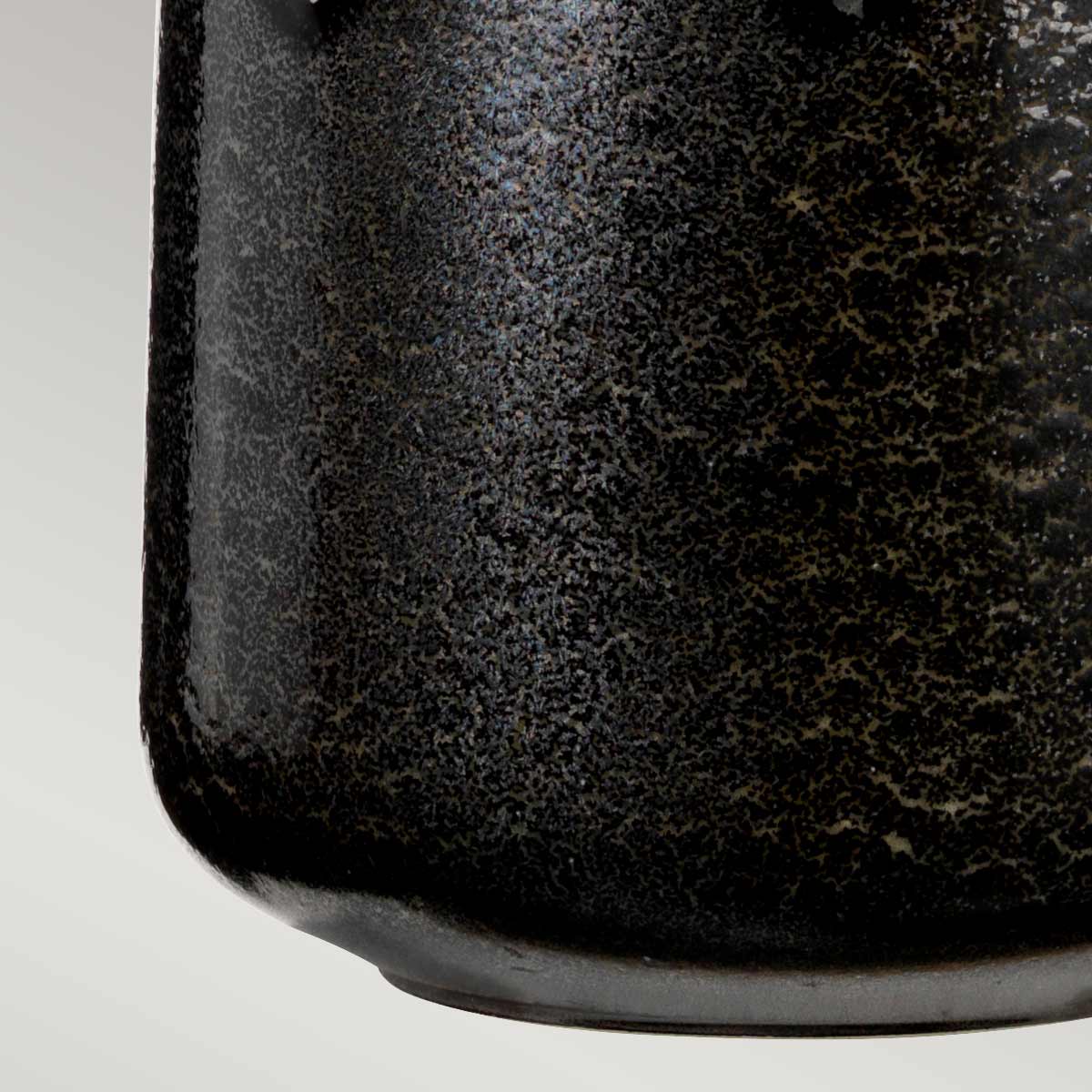 Tischleuchte Woolwich (schwarz) 1x - Elstead Lighting