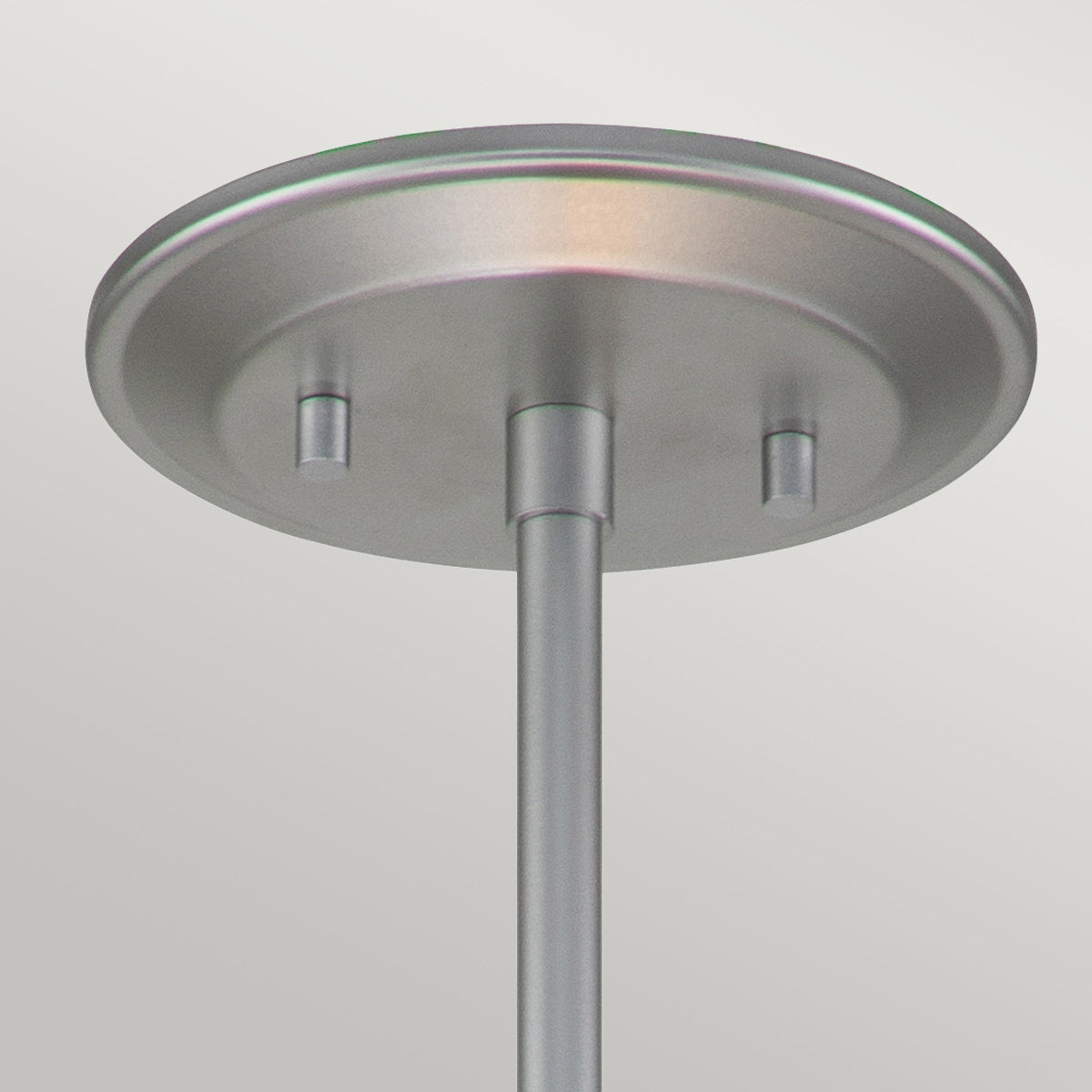 Pendelleuchte Ziggy (silberfarben) 2x - Elstead Lighting