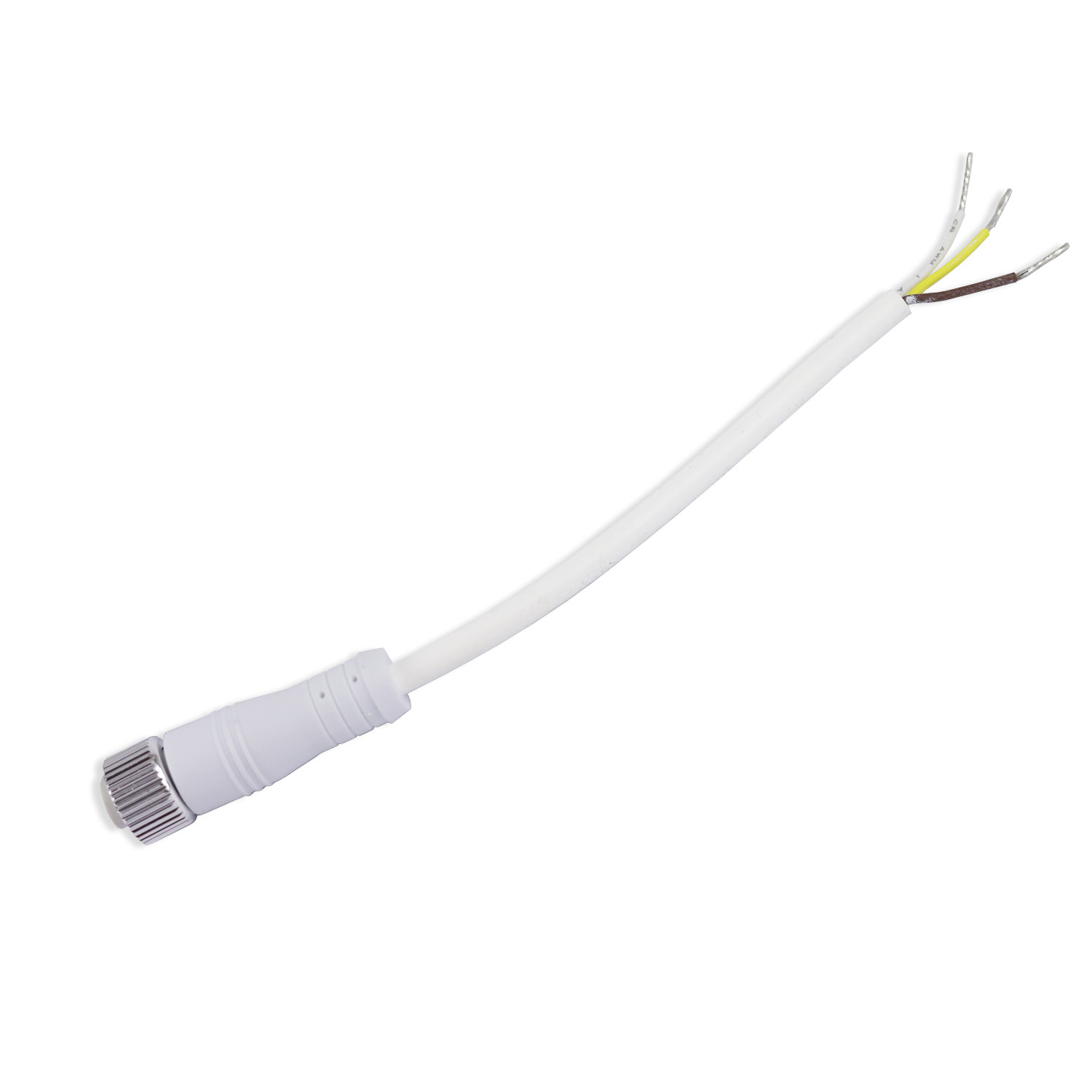 Kabel 3-polig, für LED-Flexband NeonPro, 3x0,5mm²
