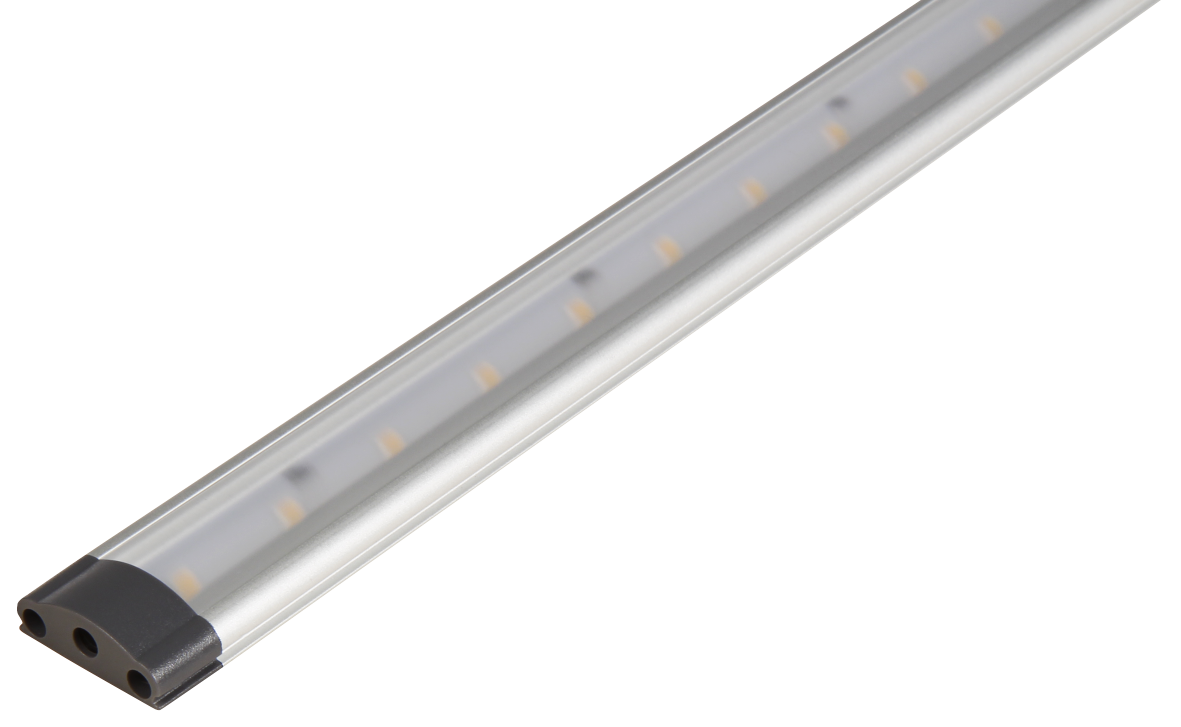 LED-Unterbauleuchte LEDeco SH-50, 5,3 W, 520 lm, 50cm, neutralweiß