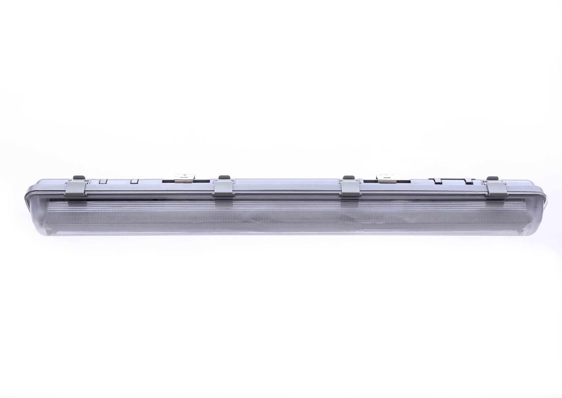 Feuchtraumleuchte Gehäuse 1-flammig 120cm IP65