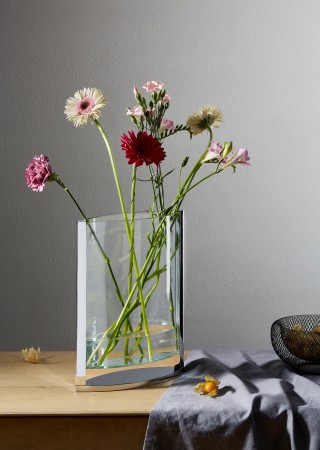 Decade Vase L Philippi