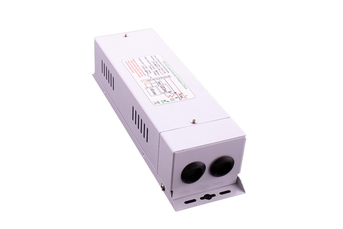 40W Notbeleuchtungskit 4800mAh-7.2V 180Min 12W