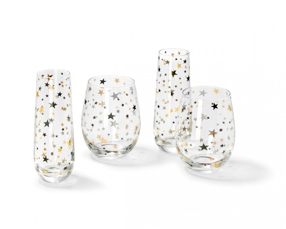 Stardust Sektglas Philippi