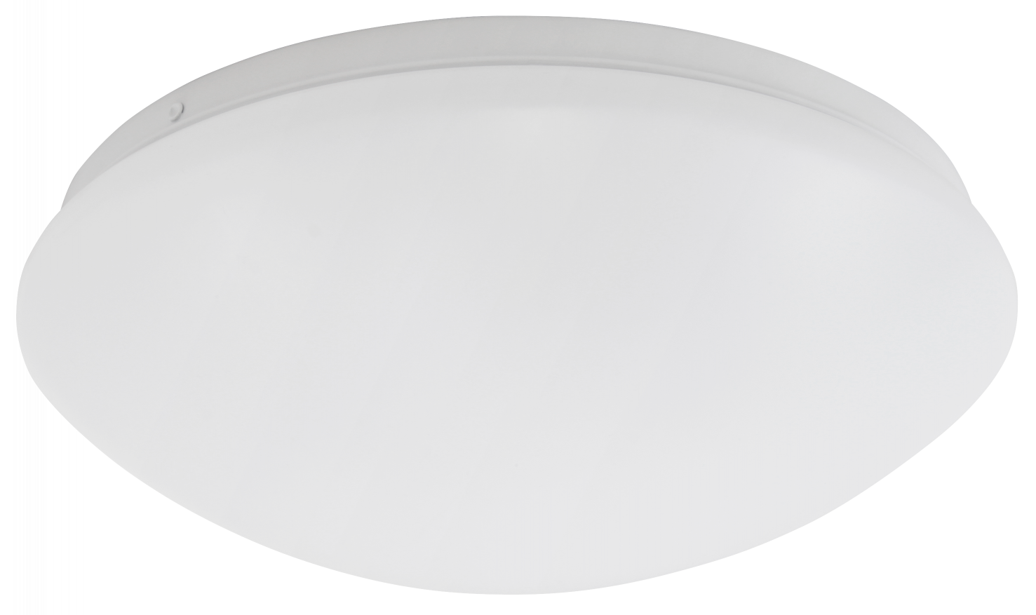 Deckenleuchte LEDeco Star-HF für 2x E27, Ø33cm, HF-Bewegungsmelder