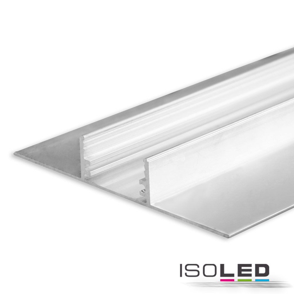 LED Trockenbau T-Profil 20, 300cm