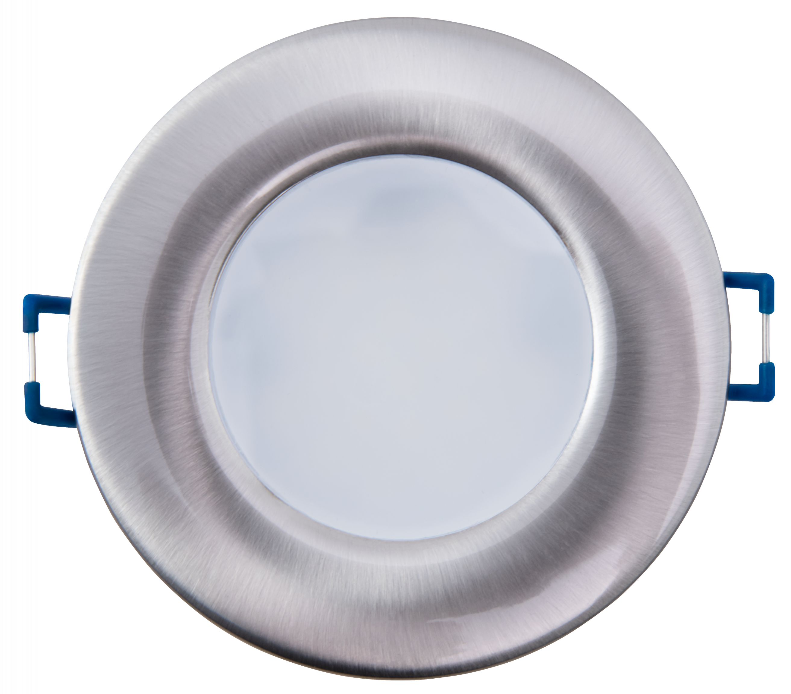 LED-Einbauleuchte LEDeco EL-500 5W, 400lm, IP44, Ø85x30mm, 4000K