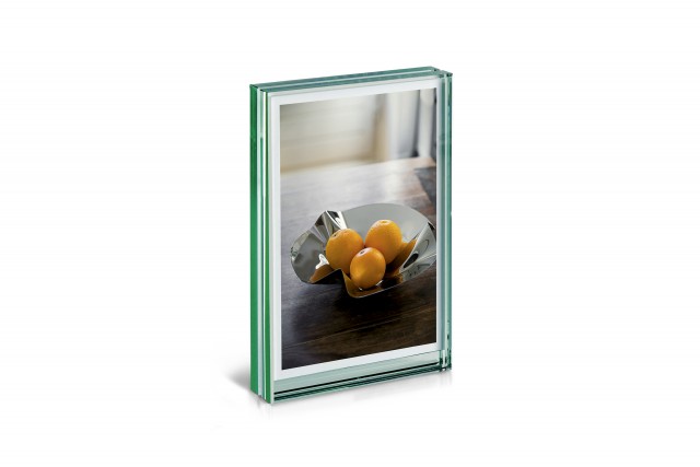Vision Rahmen, 10 x 15 cm, hoch Philippi
