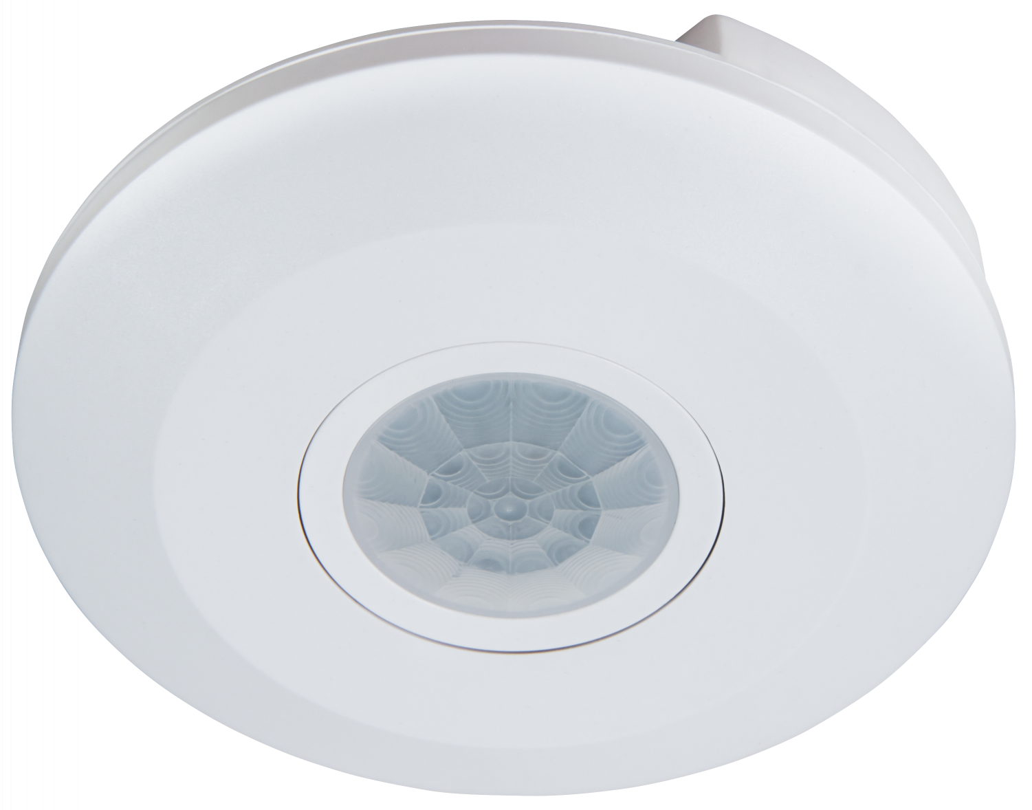 Wifi Smart IR Bewegungsmelder itius PI50 360°, 230V / 2.000W, Alexa, App