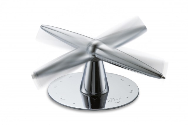 Helicopter Stift + Decision Maker, 3 tlg Philippi