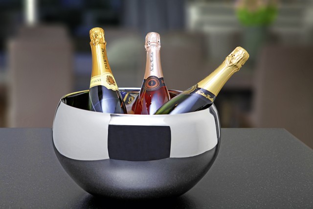 Nizza Champagnerkühler Philippi