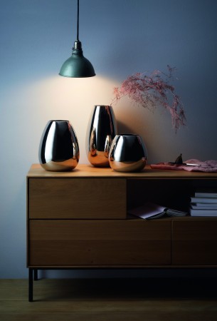 Anais Vase S Philippi