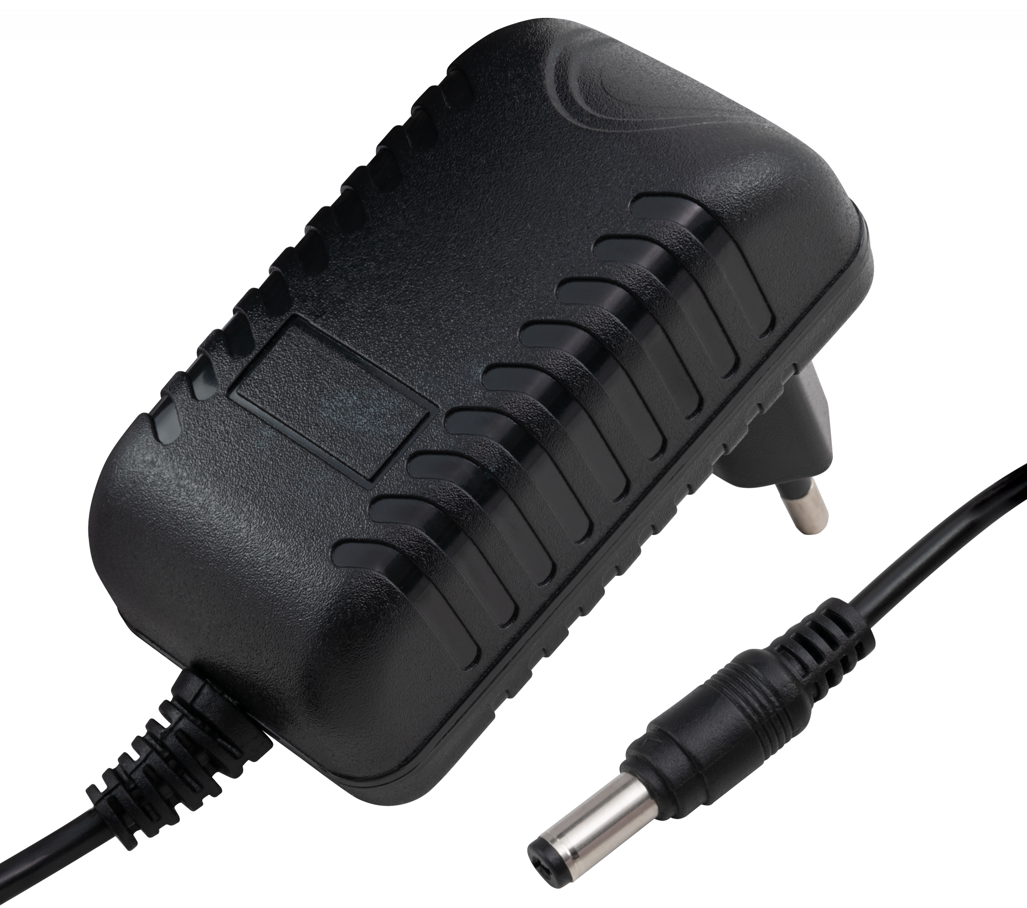 Stecker-Netzteil LEDeco SNT-1210 Switchmode, 100-240V -- 12V, 1000mA, 12W