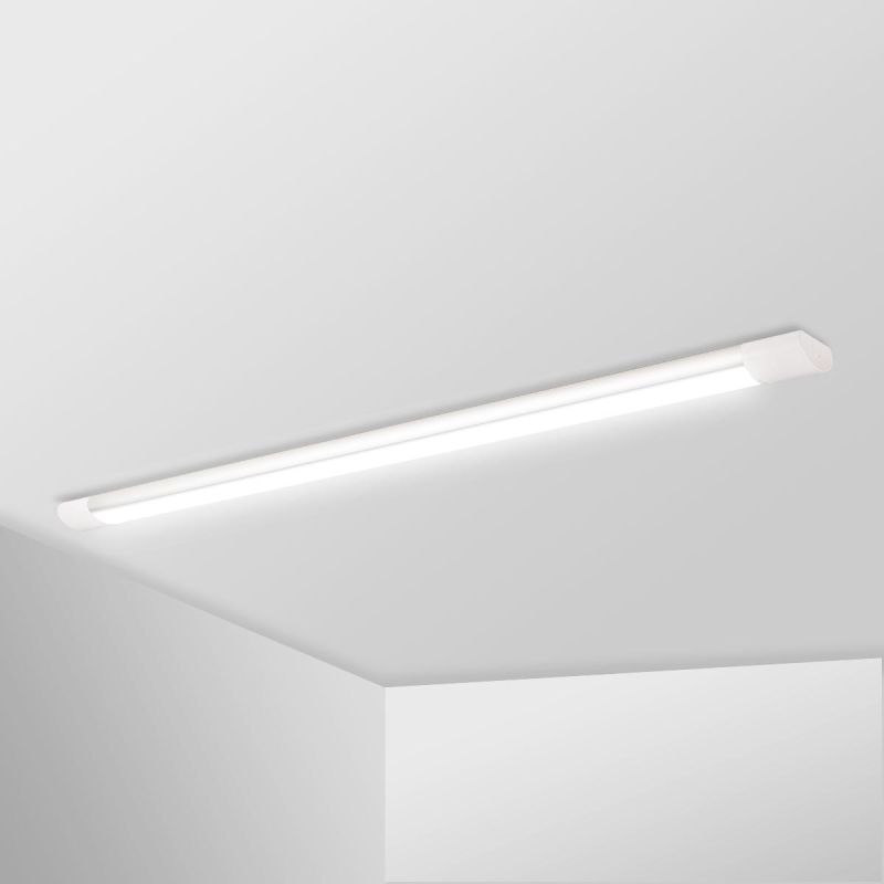 LED Lichtleiste Slim 120cm CCT 40W 100lm/w IP20
