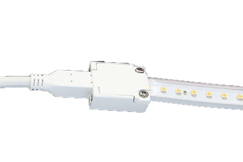 LED Strip Pro+ Einspeiser 60cm mit Stecker